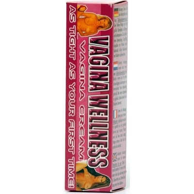 VAGINA GLUCKSCREME 30 ML