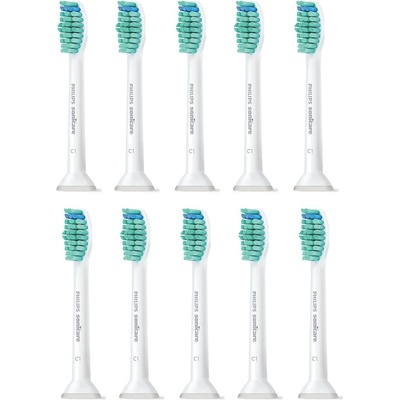 Philips HX6010/32 Sonicare C1 ProResults 10 pcs
