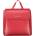 Valentino bags Чанта за жени valentino bags, Размер uni, Цвят Червен (vbs9og20cliore_rorubino)