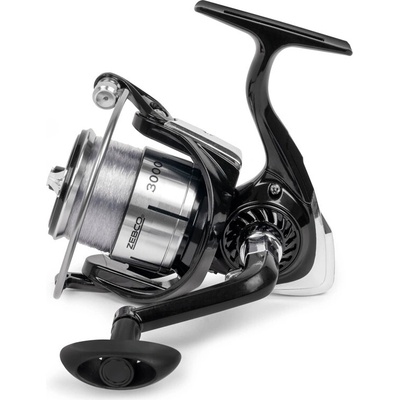 Zebco Loaded Allrounder Reel 4000 FD