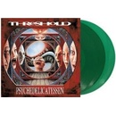 THRESHOLD: PSYCHEDELICATESSEN LP