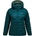 Peak Performance Дамско пухено яке Peak performance Women's Helium Down Hood Jacket Down jacket - Ponderosa Pine - размер XS (104-4159-1912)