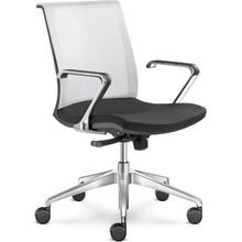LD Seating Lyra net 203-F80-N6