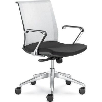 LD Seating Lyra net 203-F80-N6