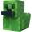 Numskull Designs Minecraft bz 1st Ed Creeper