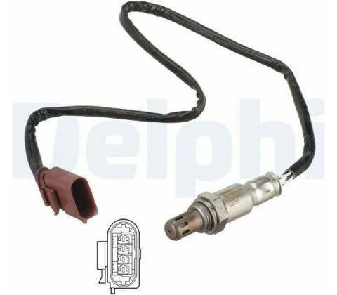 Lambda sonda DELPHI ES21347-12B1
