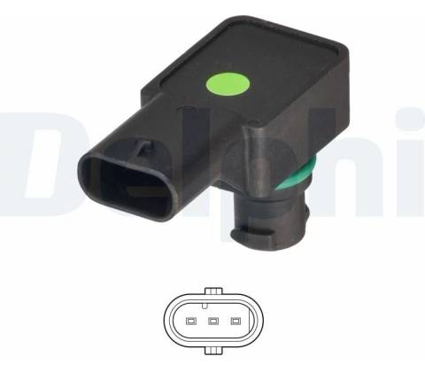 DELPHI PS20062-12B1