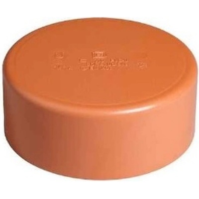 Osma KGK víčko DN 250, 224630 – Zboží Mobilmania