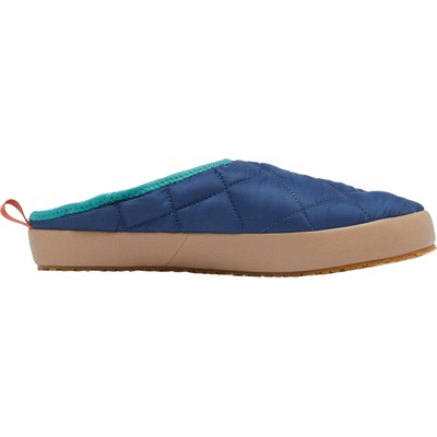 Columbia, OMNI-HEAT™ LAZY BEND™ CAMPER tmavo modrá,oranžová,béžová