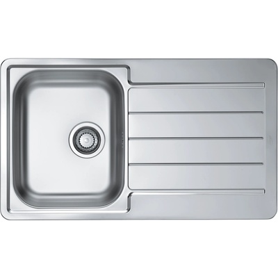 Alveus Line 20 Natur