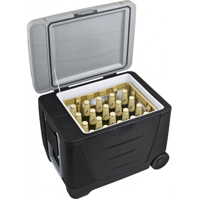 G21 Autochladnička C&W 45 litrů, 12/230 V (CW45) | Zboží Auto