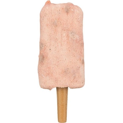Trixie Ice Pop nanuk s kuřecími prsy [70] 55 g růžová