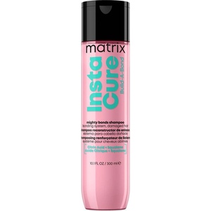 Matrix Instacure Build-A-Bond Шампоан за увредена коса, 300 ml - ozone