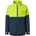 VAUDE Детско софтшел яке Vaude Kid's Qimsa Softshell Jacket - Chute Green - размер 110/116 (EU) (703-6467-0211)