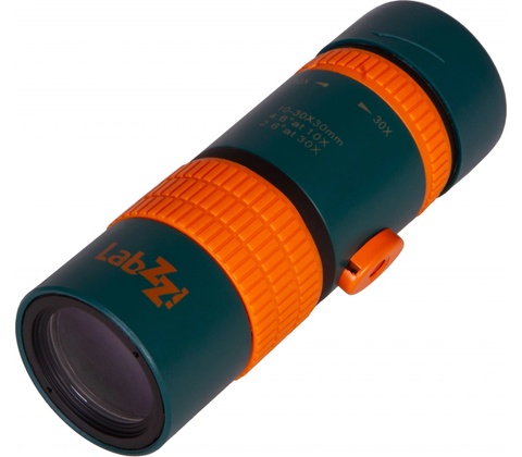 Levenhuk LabZZ MC6