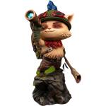 PureArts Статуетка Pure Arts Games: League of Legends - Teemo on Duty, 40 cm (PA004LOL)