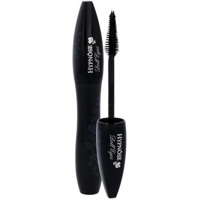 Lancôme Hypnose Doll Eyes riasenka pre objem mihalníc 01 Black 6,5 g