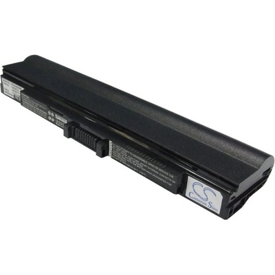 Батерия за Acer Aspire 1810tz/One 752/Timeline 1410 и други, 4400mAh, Li-Ion (CS-AUE36NB)