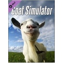 Hry na PC Goat Simulator - GoatZ DLC