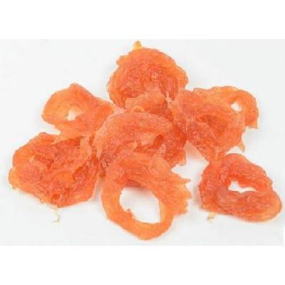 ALDA G114 Polotučné kuřecí kroužky 500 g