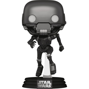 Funko Фигура Funko POP! Movies: Star Wars - K-2SO (Andor) #786 (103646)