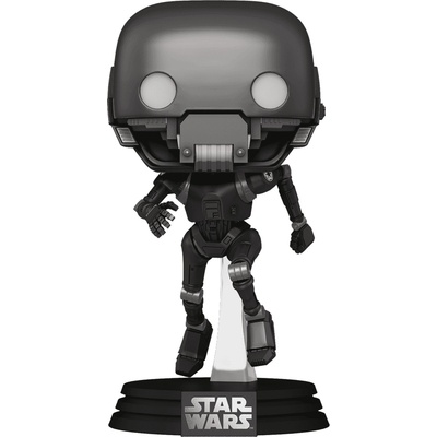 Funko Фигура Funko POP! Movies: Star Wars - K-2SO (Andor) #786 (103646)