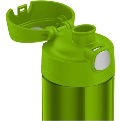 Thermos FUNtainer капачка за термо бутилка, лайм (12802C)