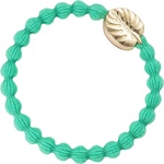 By Eloise London Gold Palm Leaf цвят Jungle Green