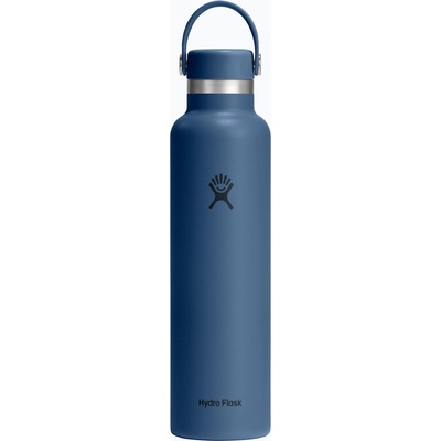 Термобутилка Hydro Flask Standard Flex 710 ml harbor blue