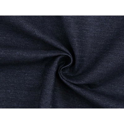 Riflovina / jeans - 08 jeans žíhaný