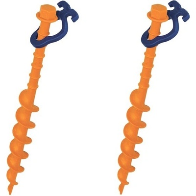 Peggy Peg Skrutkovací kolík dlhý 2 ks