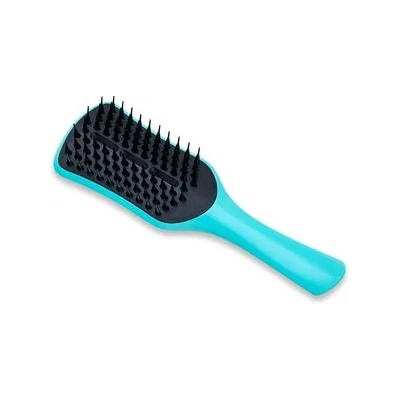 Tangle Teezer Easy Dry & Go Vented Hairbrush четка за коса за лесно разресване Mint/Black