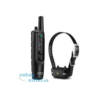 Garmin Elektronický výcvikový systém PRO 550