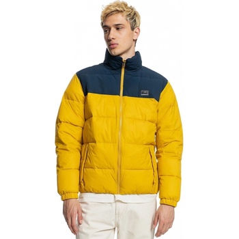 Quiksilver Wolfs Shoulders YMA0/Nugget Gold