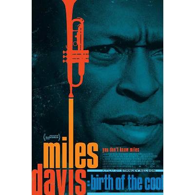 DAVIS, MILES - BIRTH OF THE COOL DVD