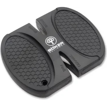 Image 1 of BOKER Manufaktur Точило за ножове Boker Manufaktur Solingen Pocket Sharpener (09BO375)