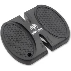 BOKER Manufaktur Точило за ножове Boker Manufaktur Solingen Pocket Sharpener (09BO375)