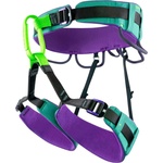 Beal Сбруя - седалка Beal Trinity Climbing harness - Green (303-0654-0111)