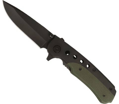 Mil-Tec G10 Clip
