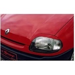 JOM Вежди за фарове за Renault Clio (1996-1998) (23000)