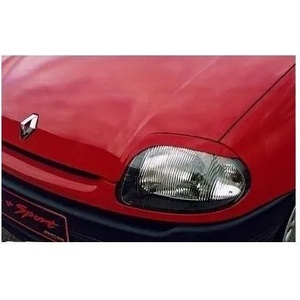 JOM Вежди за фарове за Renault Clio (1996-1998) (23000)