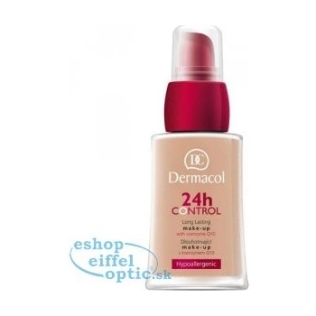 Dermacol 24h Control make-up 4K 30 ml
