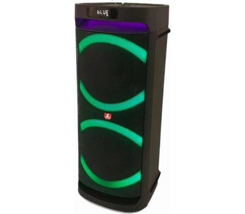 AudioDesign DJ 206