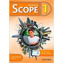 Scope Level 1: Workbook with Online Practice