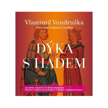 Dýka s hadem