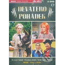 Devatero pohádek - 11 DVD