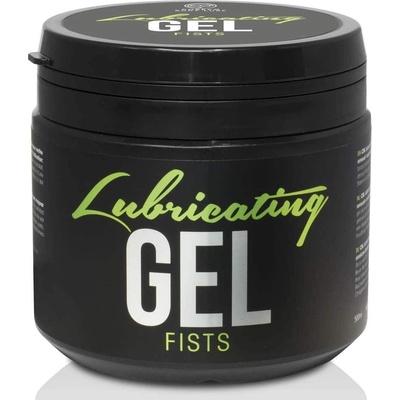 Labophyto CBL fisting GEL - 500 ml