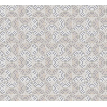 A. S. Création Влизелинов тапет за стена art of eden 39061-2