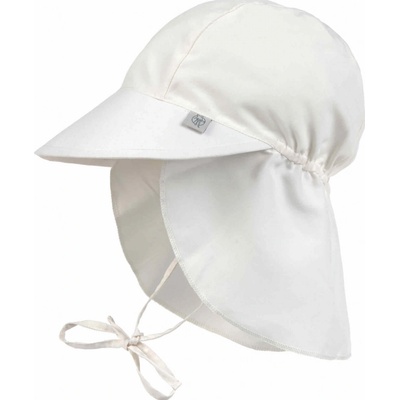 LÄSSIG klobouček SUN PROTECTION FLAP HAT Sea Salt