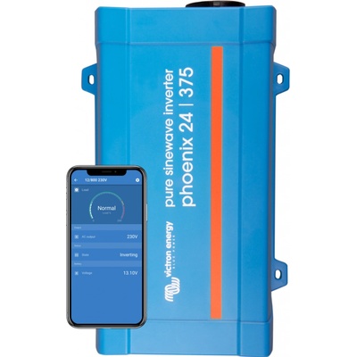 Victron Energy 24V/230V 300W ph24/375
